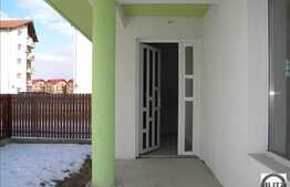 Duplex de vanzare 130 mp utili, 300 mp teren, semifinisat