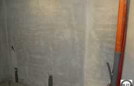 Duplex de vanzare 130 mp utili, 300 mp teren, semifinisat