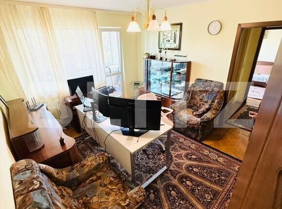 Apartament de vânzare 2 camere Astra - 180166AV | BLITZ Brașov | Poza1