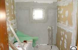 Casa de vanzare147 mp utili, semifinisata