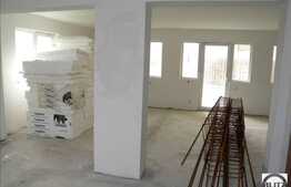 Casa de vanzare147 mp utili, semifinisata