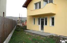 Casa de vanzare147 mp utili, semifinisata