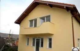 Casa de vanzare147 mp utili, semifinisata