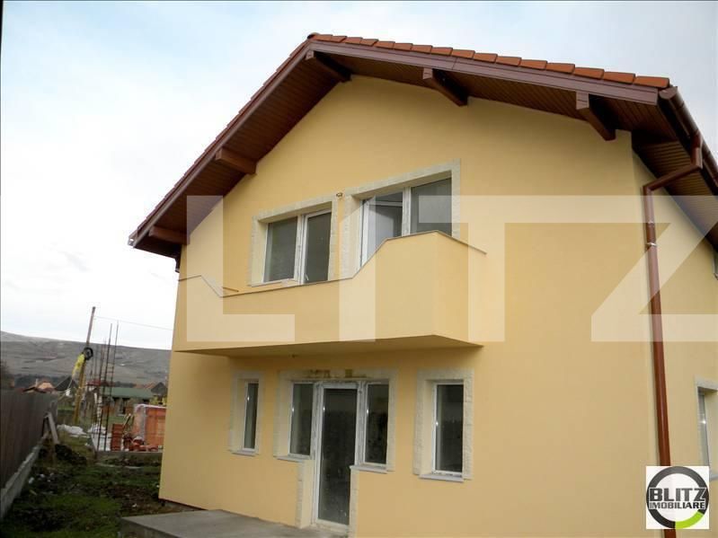 Casa de vânzare 3 camere Floreşti - 18017CV | BLITZ Cluj-Napoca | Poza1