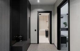 Apartament 2 camere, 58 mp, zona Ultracentral