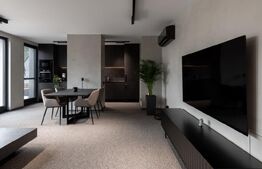 Apartament 2 camere, 58 mp, zona Ultracentral