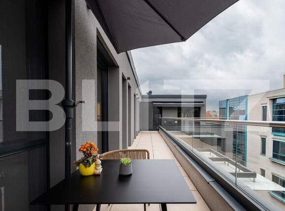 Apartament de vânzare 2 camere Central - 180170AV | BLITZ Cluj-Napoca | Poza9