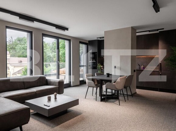 Apartament de vânzare 2 camere Central - 180170AV | BLITZ Cluj-Napoca | Poza4