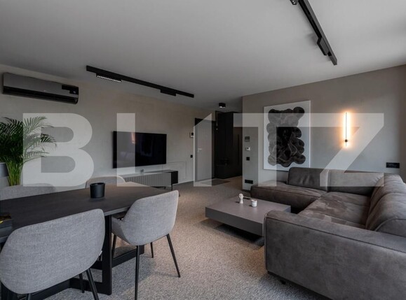Apartament de vânzare 2 camere Central - 180170AV | BLITZ Cluj-Napoca | Poza1