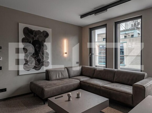 Apartament de vânzare 2 camere Central - 180170AV | BLITZ Cluj-Napoca | Poza1