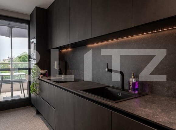 Apartament de vânzare 2 camere Central - 180170AV | BLITZ Cluj-Napoca | Poza3