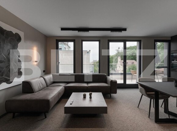 Apartament de vânzare 2 camere Central - 180170AV | BLITZ Cluj-Napoca | Poza3