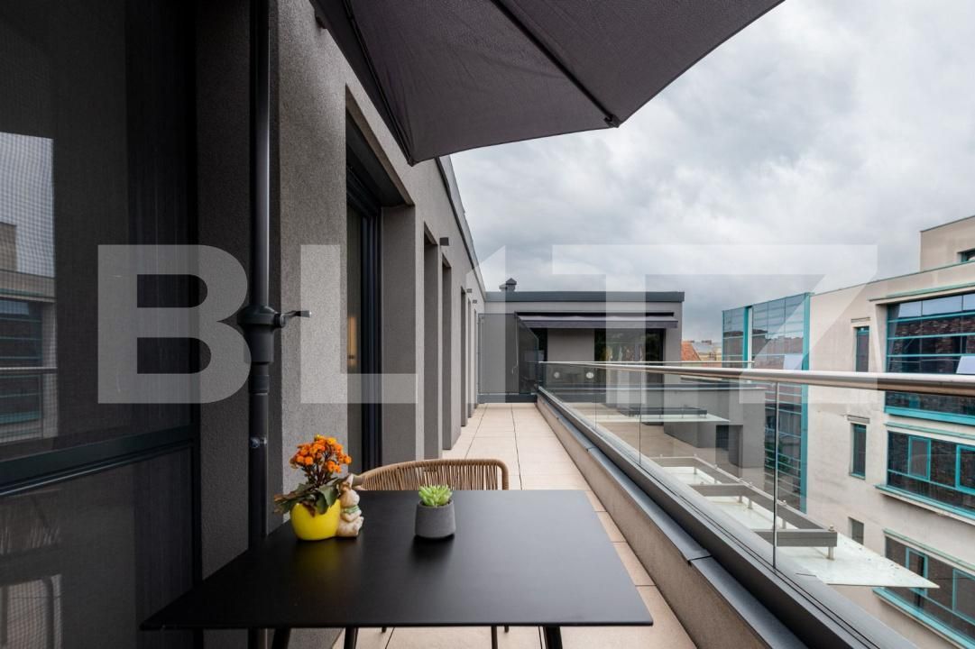 Apartament de vânzare 2 camere Central - 180170AV | BLITZ Cluj-Napoca | Poza17