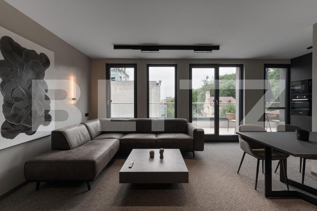 Apartament de vânzare 2 camere Central - 180170AV | BLITZ Cluj-Napoca | Poza2