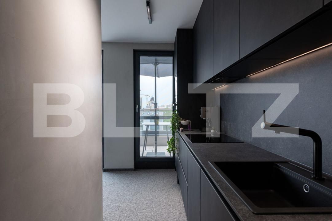 Apartament de vânzare 2 camere Central - 180170AV | BLITZ Cluj-Napoca | Poza4