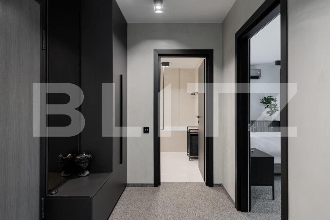 Apartament de vânzare 2 camere Central - 180170AV | BLITZ Cluj-Napoca | Poza7