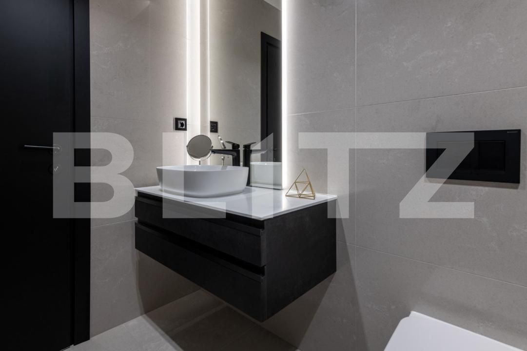 Apartament de vânzare 2 camere Central - 180170AV | BLITZ Cluj-Napoca | Poza8