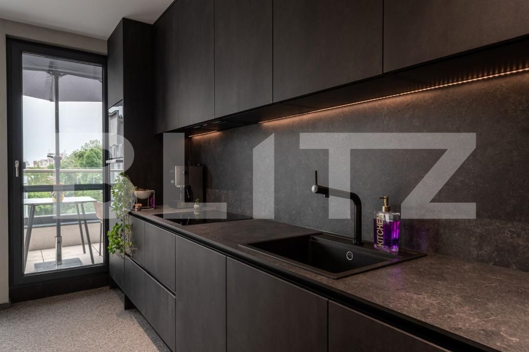 Apartament de vânzare 2 camere Central - 180170AV | BLITZ Cluj-Napoca | Poza3