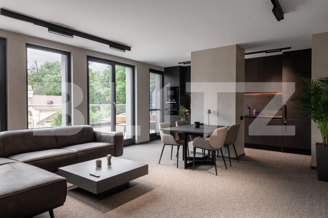 Apartament de vânzare 2 camere Central - 180170AV | BLITZ Cluj-Napoca | Poza4