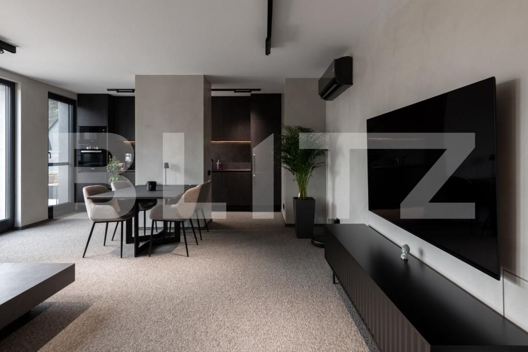 Apartament de vânzare 2 camere Central - 180170AV | BLITZ Cluj-Napoca | Poza5