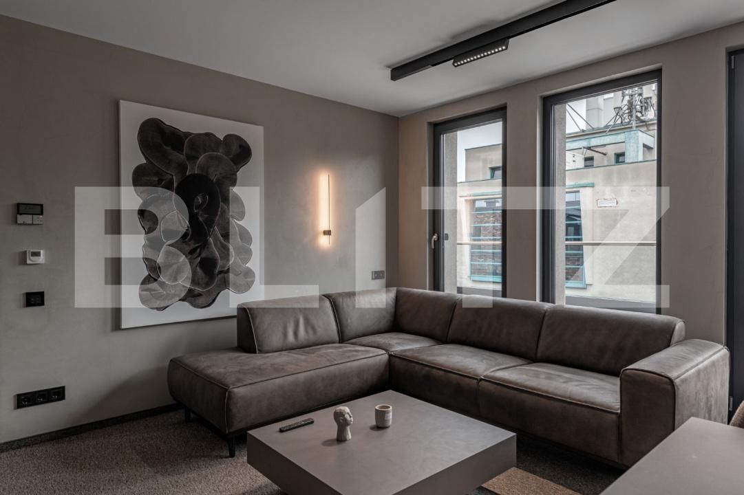 Apartament de vânzare 2 camere Central - 180170AV | BLITZ Cluj-Napoca | Poza2