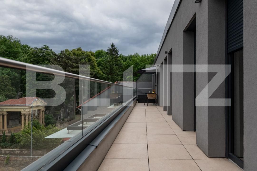 Apartament de vânzare 2 camere Central - 180170AV | BLITZ Cluj-Napoca | Poza18