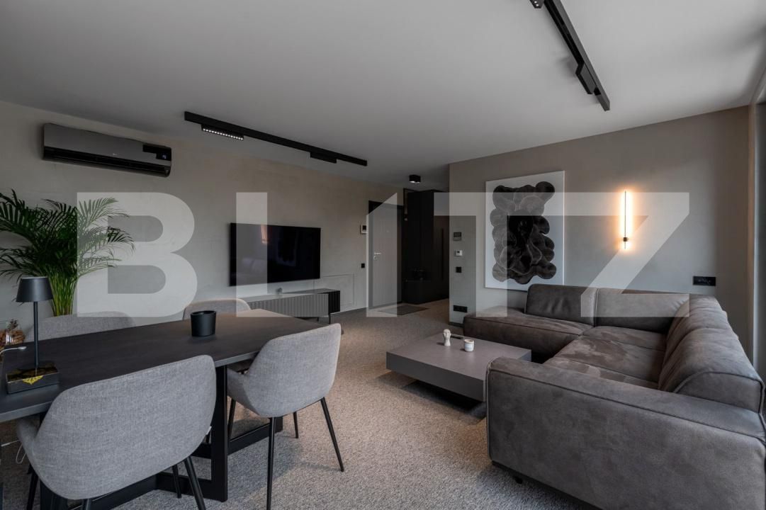 Apartament de vânzare 2 camere Central - 180170AV | BLITZ Cluj-Napoca | Poza3