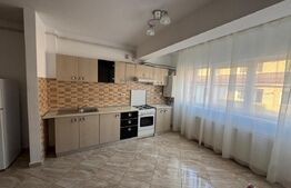 Apartament 2 camere, 51 mp, cu garaj