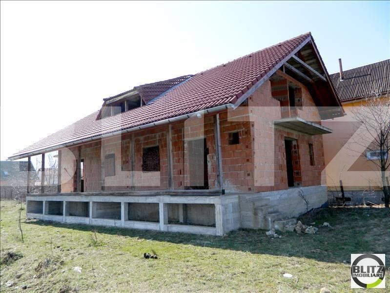 Casa de vânzare 4 camere Floreşti - 18018CV | BLITZ Cluj-Napoca | Poza1