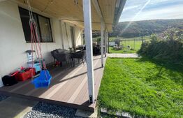 Duplex la cheie , 115 mp, terasa,  350 teren, in Gilau