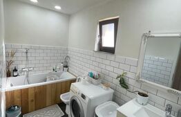 Duplex la cheie , 115 mp, terasa,  350 teren, in Gilau