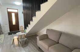 Duplex la cheie , 115 mp, terasa,  350 teren, in Gilau