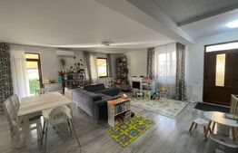 Duplex la cheie , 115 mp, terasa,  350 teren, in Gilau