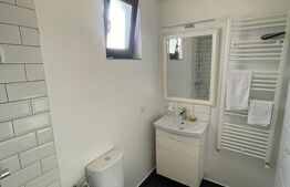 Duplex la cheie , 115 mp, terasa,  350 teren, in Gilau