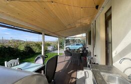 Duplex la cheie , 115 mp, terasa,  350 teren, in Gilau