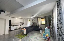 Duplex la cheie , 115 mp, terasa,  350 teren, in Gilau