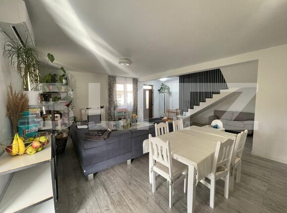 Casa de vânzare 3 camere Gilău - 180188CV | BLITZ Cluj-Napoca | Poza5