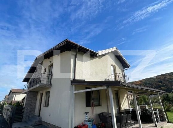 Casa de vânzare 3 camere Gilău - 180188CV | BLITZ Cluj-Napoca | Poza3