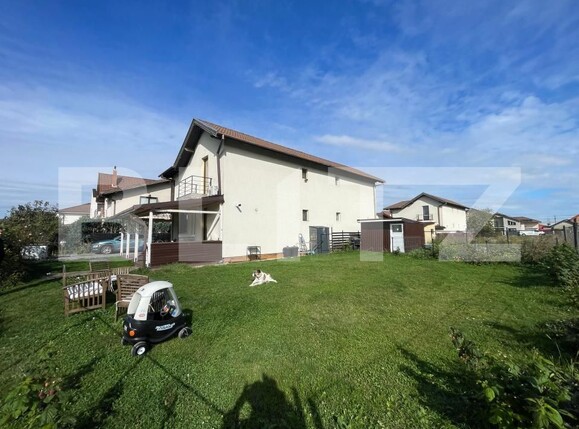 Casa de vânzare 3 camere Gilău - 180188CV | BLITZ Cluj-Napoca | Poza4