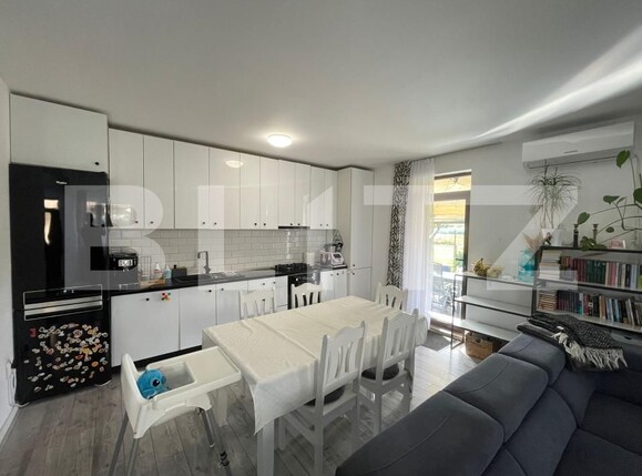 Casa de vânzare 3 camere Gilău - 180188CV | BLITZ Cluj-Napoca | Poza8