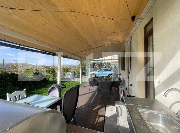 Casa de vânzare 3 camere Gilău - 180188CV | BLITZ Cluj-Napoca | Poza2