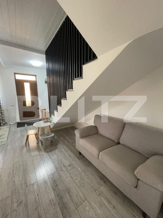 Casa de vânzare 3 camere Gilău - 180188CV | BLITZ Cluj-Napoca | Poza7