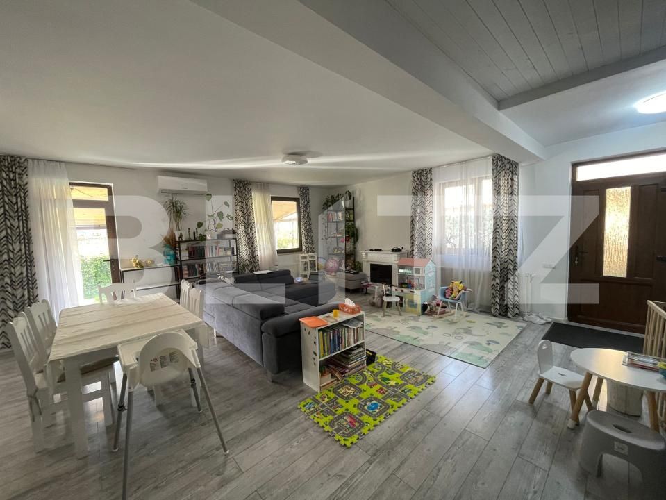 Casa de vânzare 3 camere Gilău - 180188CV | BLITZ Cluj-Napoca | Poza6