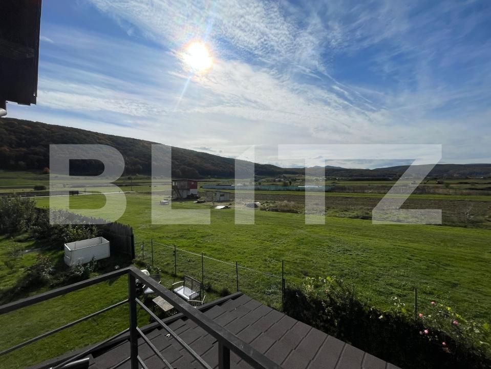 Casa de vânzare 3 camere Gilău - 180188CV | BLITZ Cluj-Napoca | Poza14