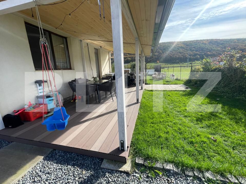 Casa de vânzare 3 camere Gilău - 180188CV | BLITZ Cluj-Napoca | Poza1