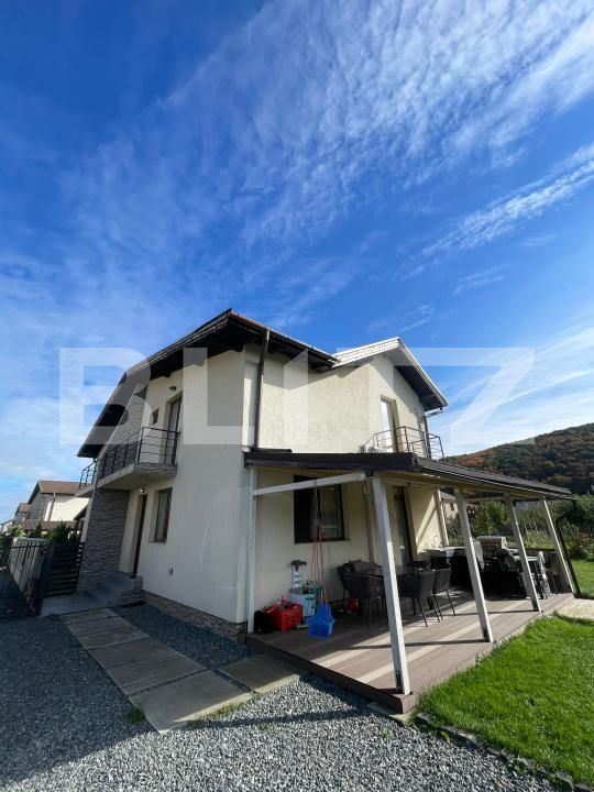 Casa de vânzare 3 camere Gilău - 180188CV | BLITZ Cluj-Napoca | Poza3