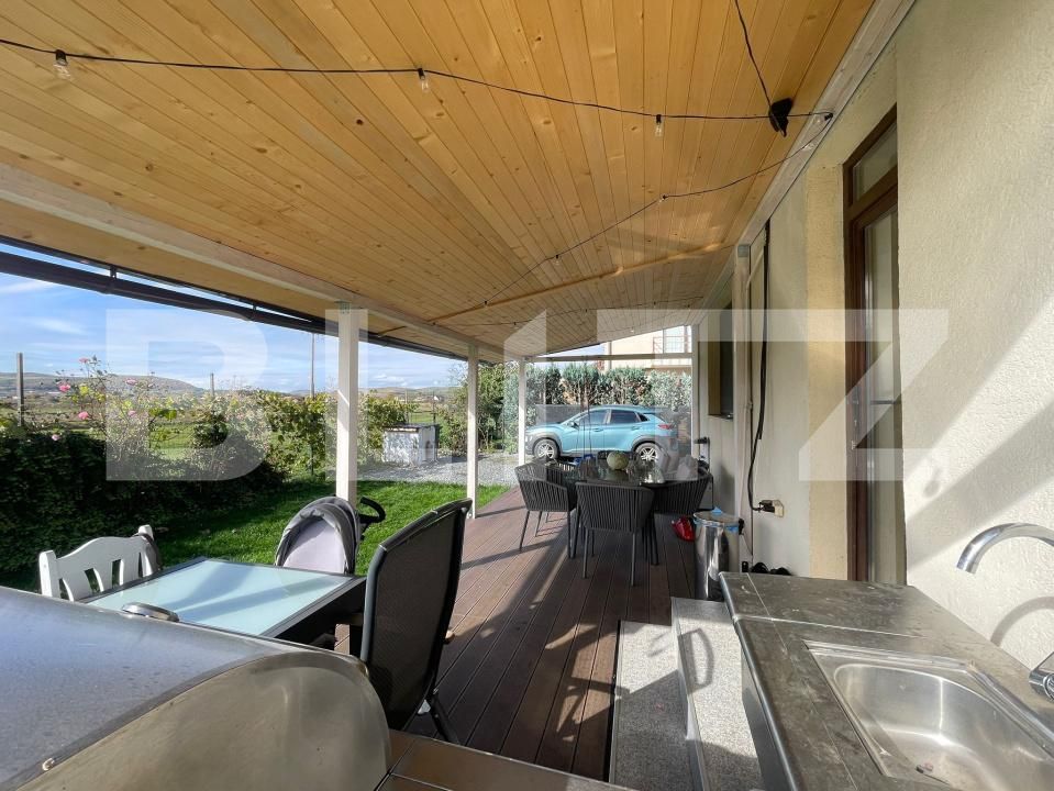 Casa de vânzare 3 camere Gilău - 180188CV | BLITZ Cluj-Napoca | Poza2