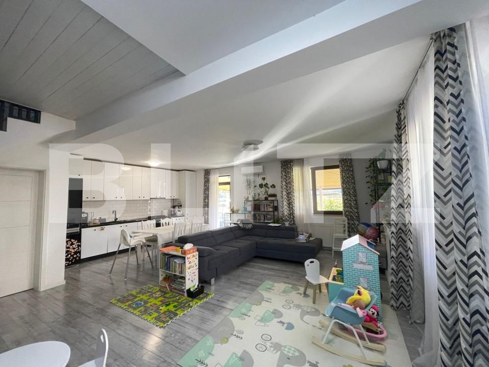 Casa de vânzare 3 camere Gilău - 180188CV | BLITZ Cluj-Napoca | Poza9