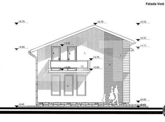 Casa de vânzare 4 camere Floreşti - 18019CV | BLITZ Cluj-Napoca | Poza2