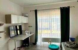 Casa tip duplex mobilat utilat, 4 camere, cartier privat, zona Gilau 